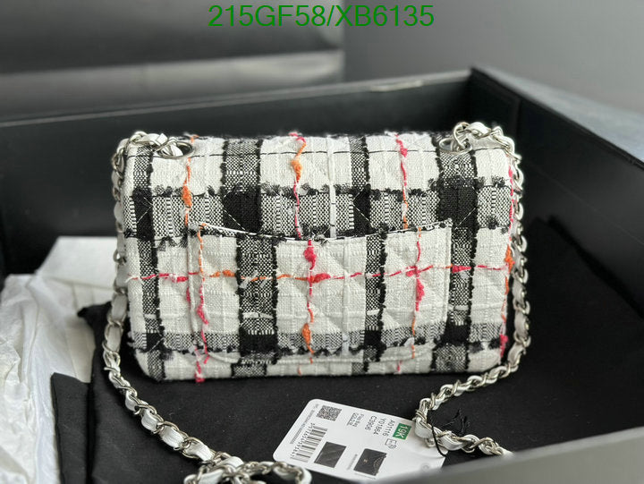 SAMC - CHL Bags - 787