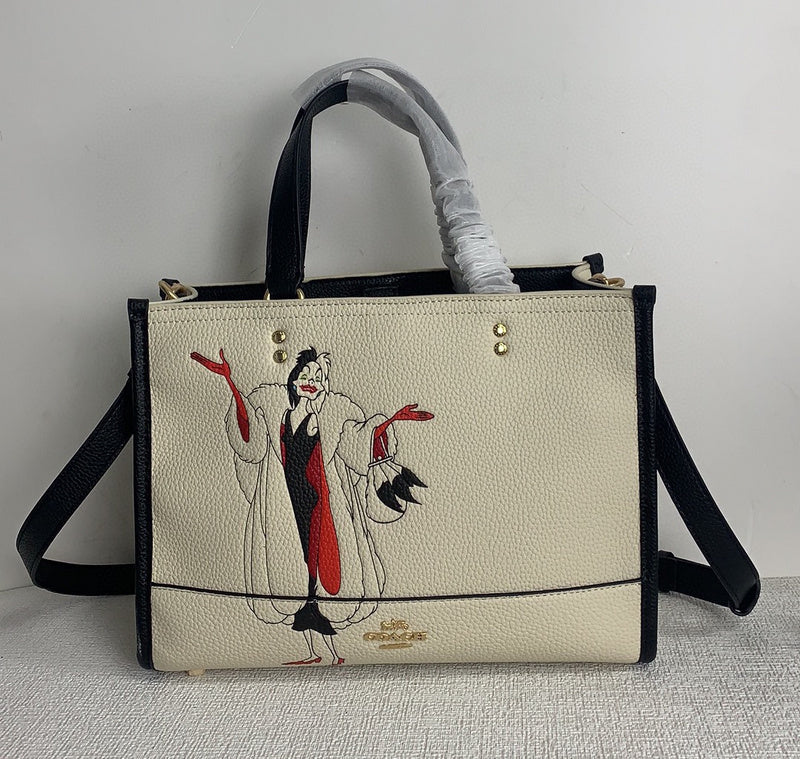 Glami-i CAH Bags - 410