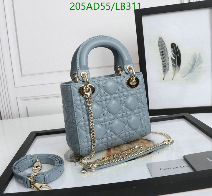 SAMCC - DOR Bags - 1432