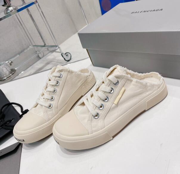 SAMC - BG Men Shoes - 444