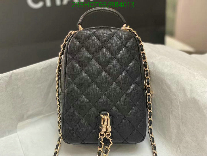 SAMC - CHL Bags - 366