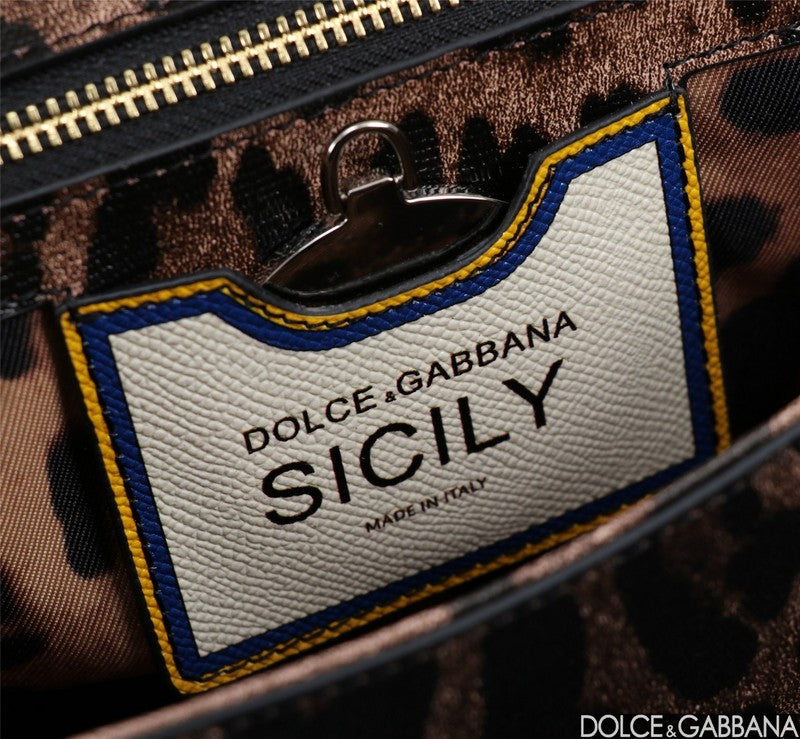 Satchel Bags - DG Bags - 420