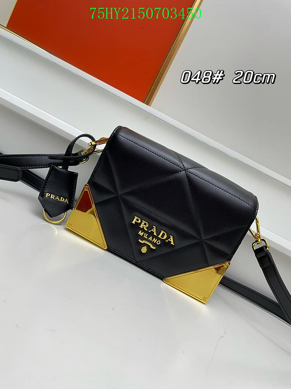 Satchel Bags - PDA Bags - 3138