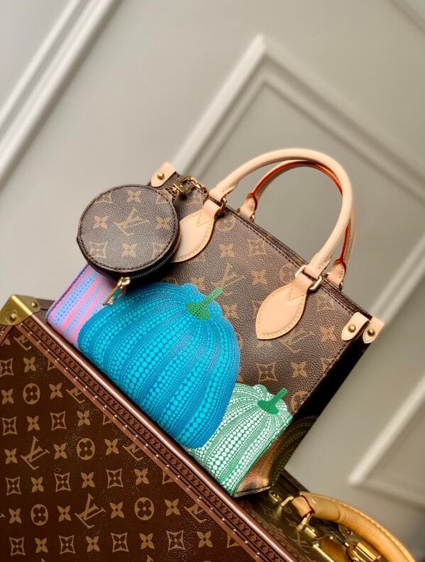 SAMC - LOV Bags - 1226