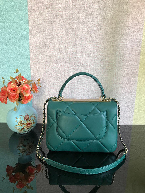 Satchel Bags - CHL Bags - 3620