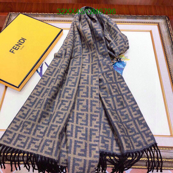 SAMC - FDE Scarves - 148
