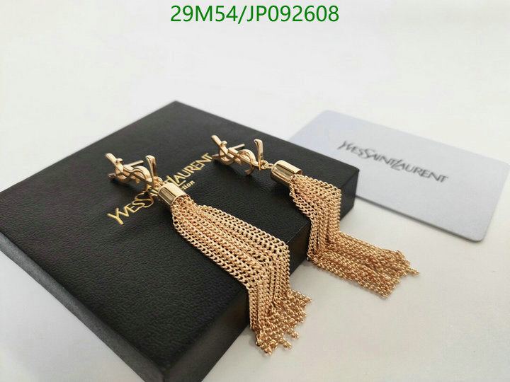 SAMC - YLS Jewelry - 108