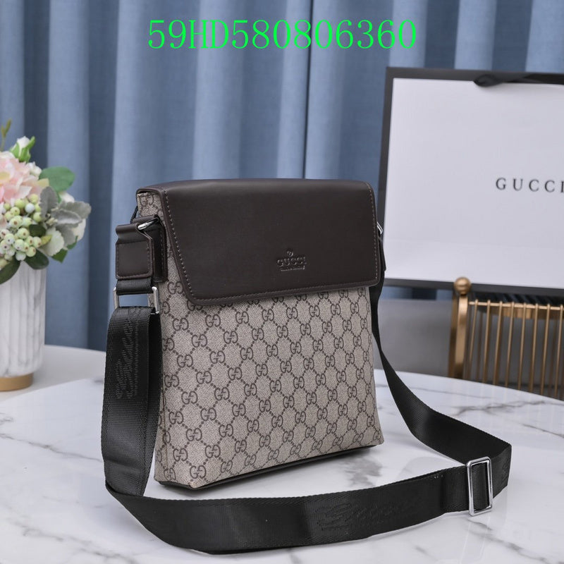 Glami Fashion - GCI Bags - 11185