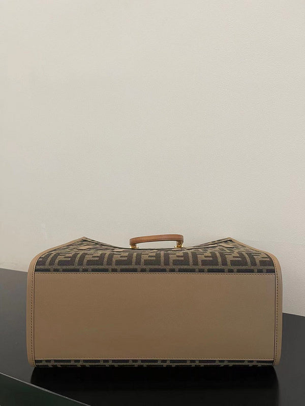 FDI Bags - Luxurious Bags  009