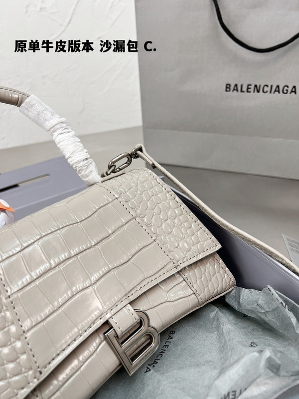Satchel Bags - BGA Bags - 1405