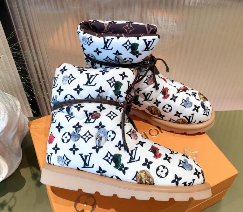 SAMC - LOV Women Shoes - 1327