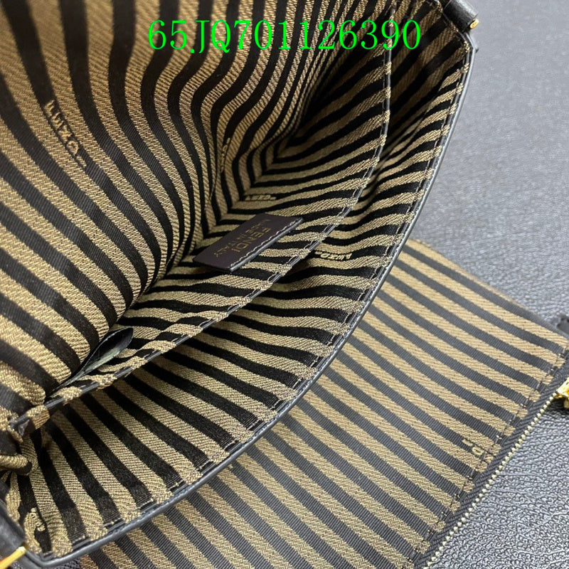 Glami - FDE Bags - 2026