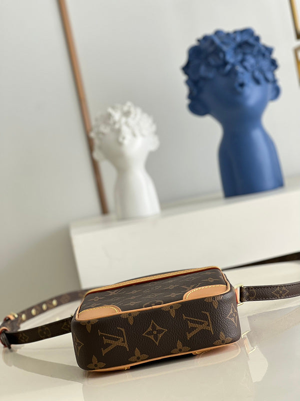 Satchel Bags - Mix1 Items - 146