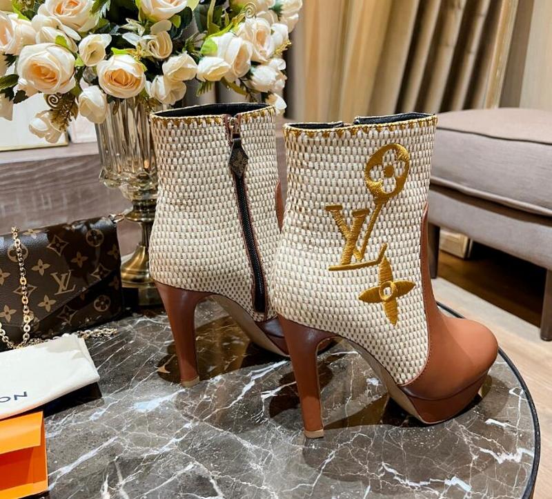 SAMC - LOV Women Shoes - 859