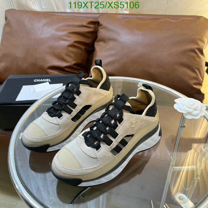 SAMC - CHL Women Shoes Sneakers - 184