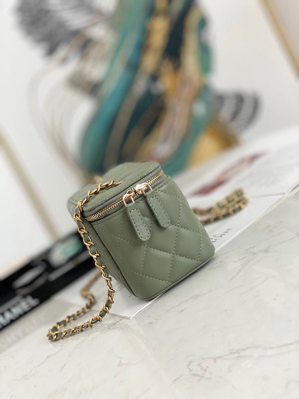 Satchel Bags - CHL Bags - 3680