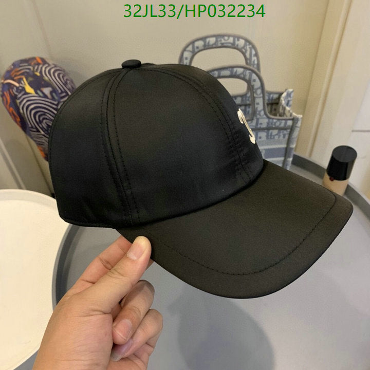 SAMC - CHL Caps & Hats - 553