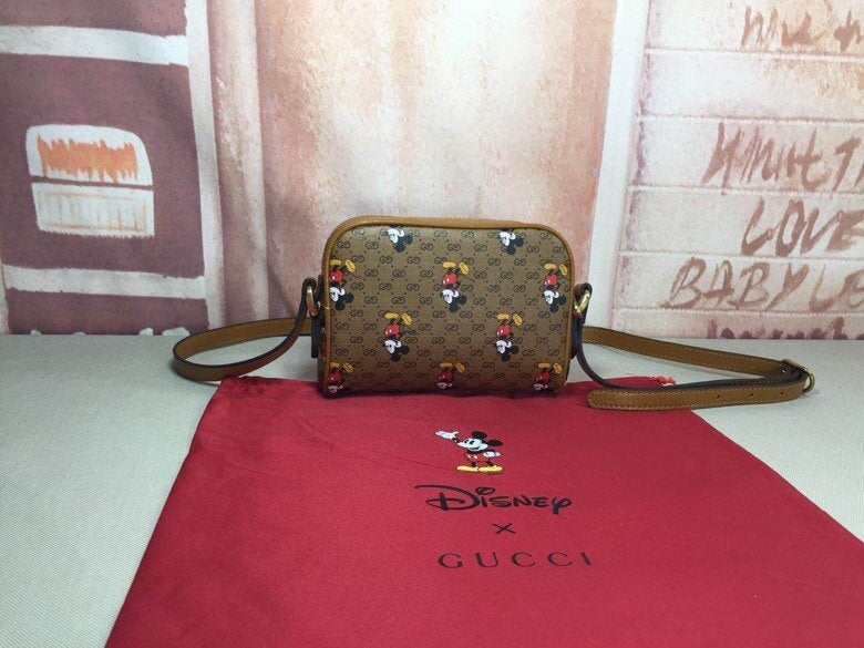 Glami Fashion - GCI Bags - 11110