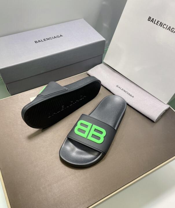 SAMC - BG Men Shoes - 362