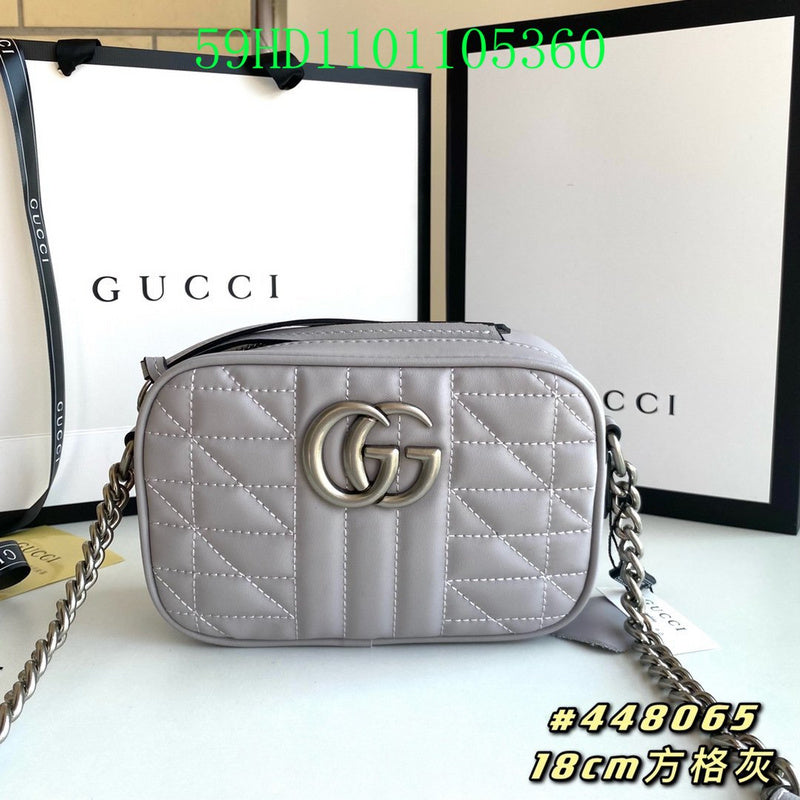 Glami Fashion - GCI Bags - 10440