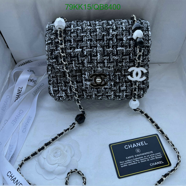 SAMC - CHL Bags Crossbody - 148