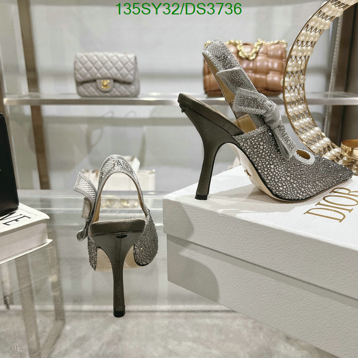 SAMCC - DOR Women Shoes - 1438