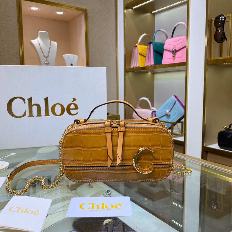 Glami-i - CLE Lady Bags - 019