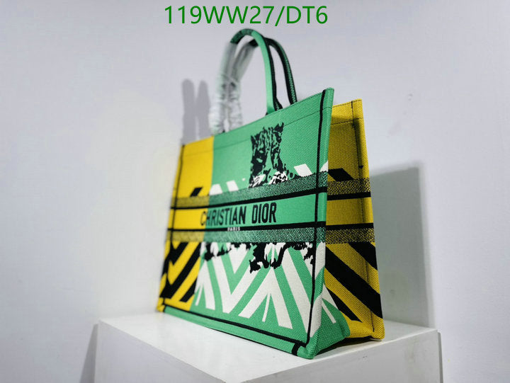 SAMCC - DOR Bags - 954