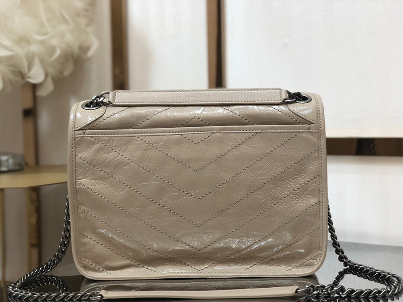 Satchel Bags - SLY Bags - 2188