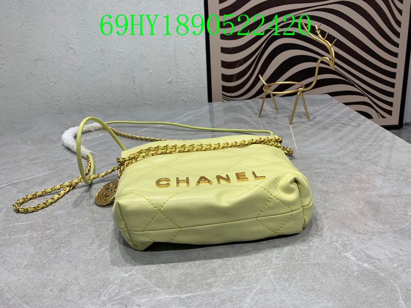 Glami - CHL Bags - 844