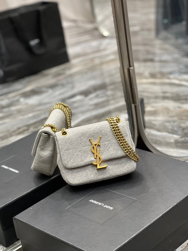 Glami- Glami- - SLY Bags - 1168