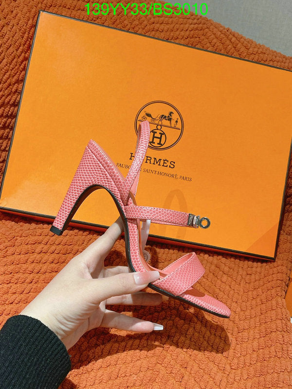 SAMC - HMS Women Shoes - 150