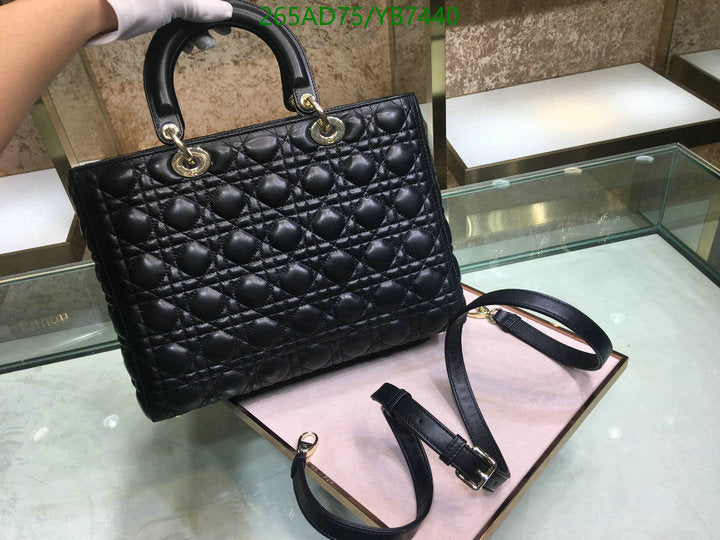 SAMCC - DOR Bags - 1415