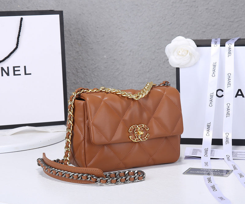 Satchel Bags - CLN Bags - 1046