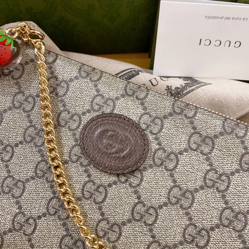 Satchel Bags - GCI Bags - 637