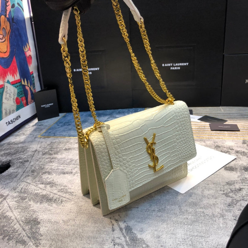 Satchel Bags - SLY Bags - 1824