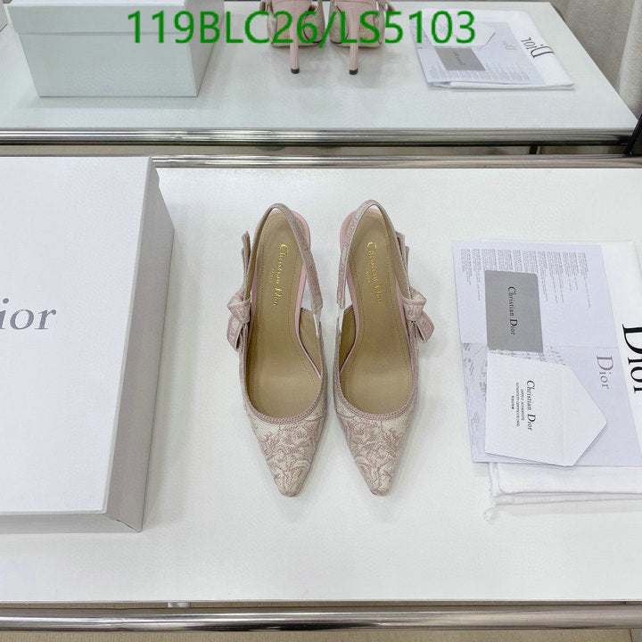 SAMCC - DOR Women Shoes - 2194