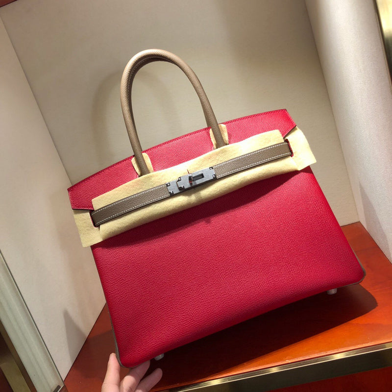 Satchel Bags - HMS-Bags - 1149