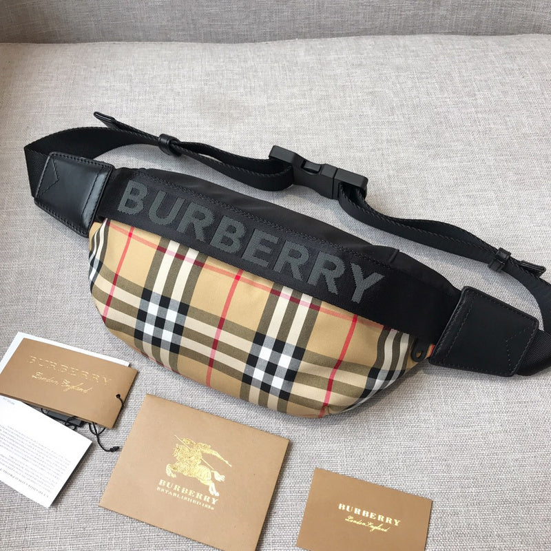 Glamy - BOR Bags - 1198
