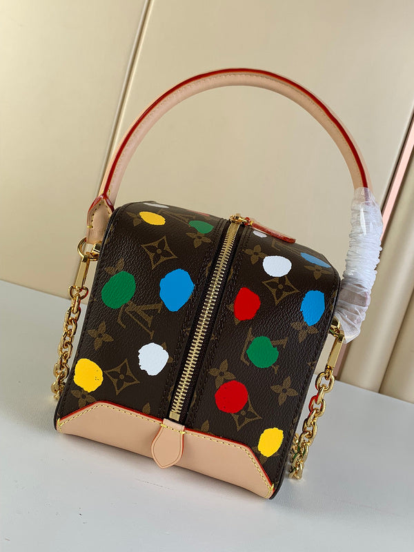 Satchel Bags - VL Bags - 3015