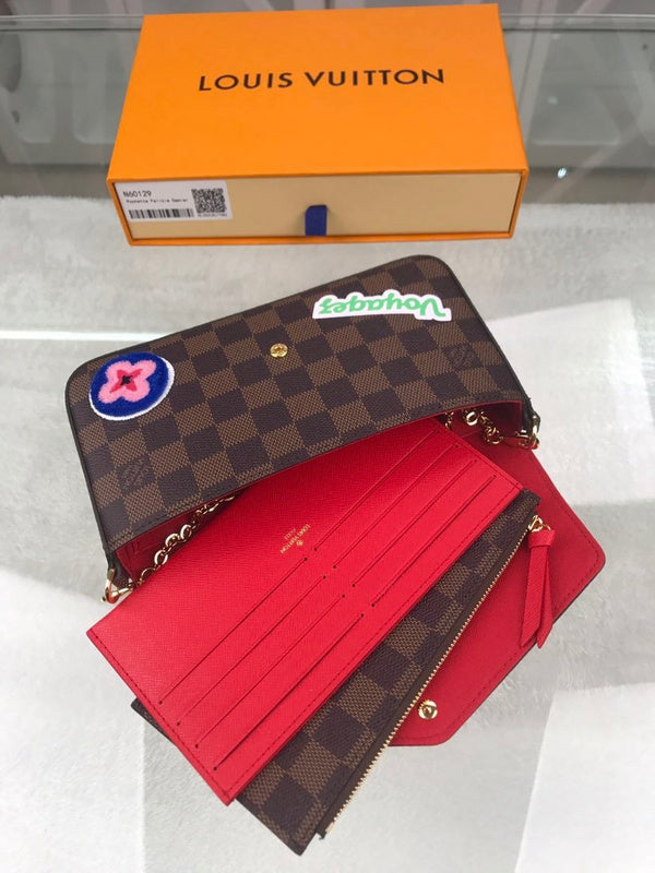 Glami-is - LOV Lady Bags - 1020