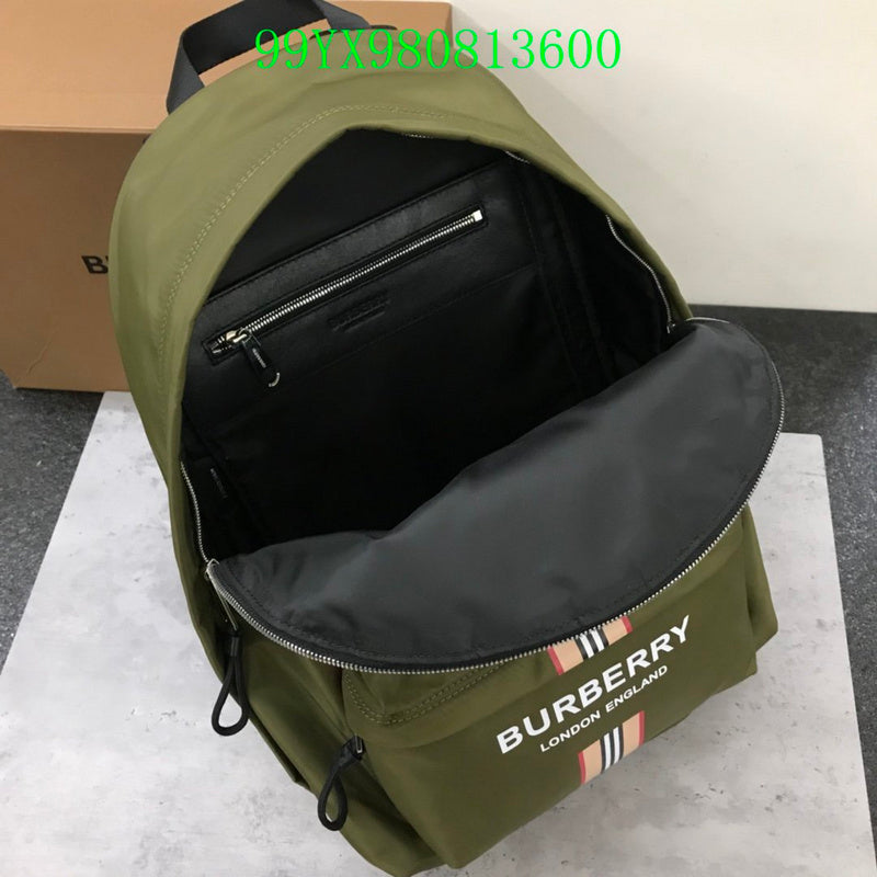 ELE Fashion -BBR Bags - 418
