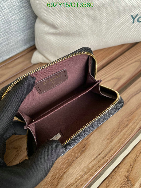 SAMC - CHL Wallets - 054