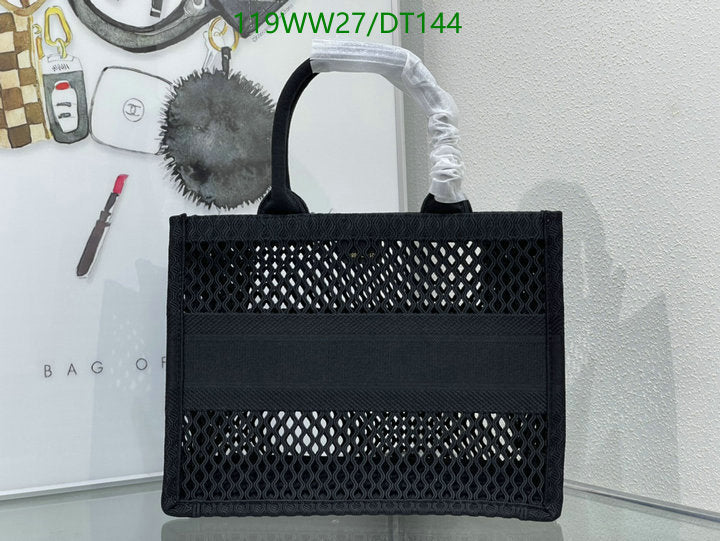 SAMCC - DOR Bags - 909