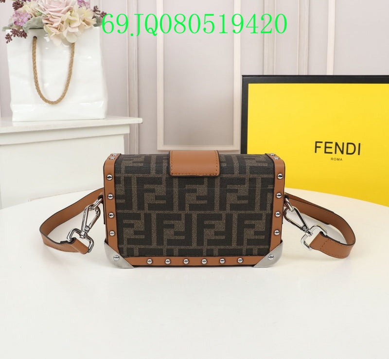 Glami - FDE Bags - 3090