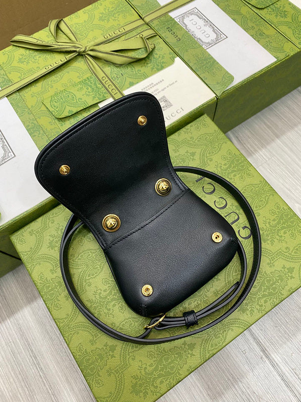 Glami-i GUKI Women Bags - 1041