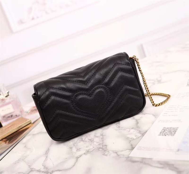 glamy - GCI Bags - 600