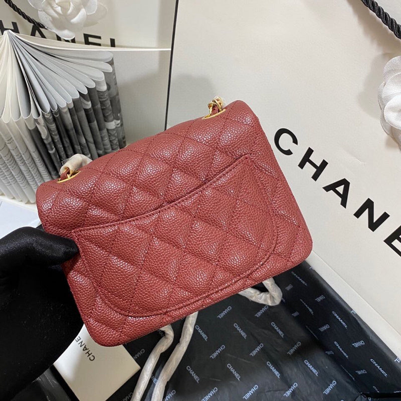 Satchel Bags - CHL Bags - 4164