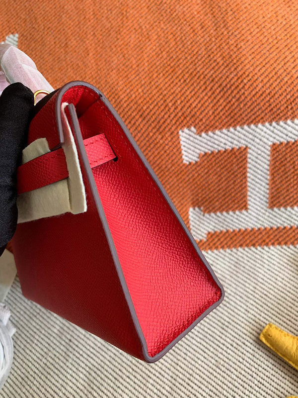 Satchel Bags - HMS-Bags - 1023