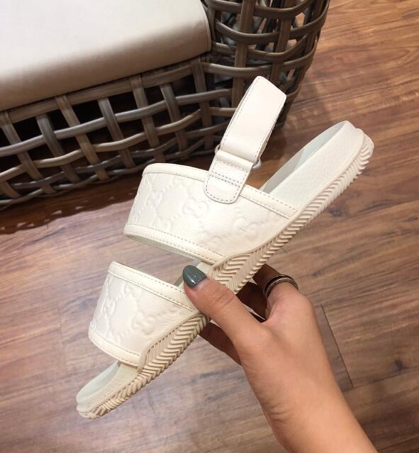 SAMC - GUKI Men Shoes - 987